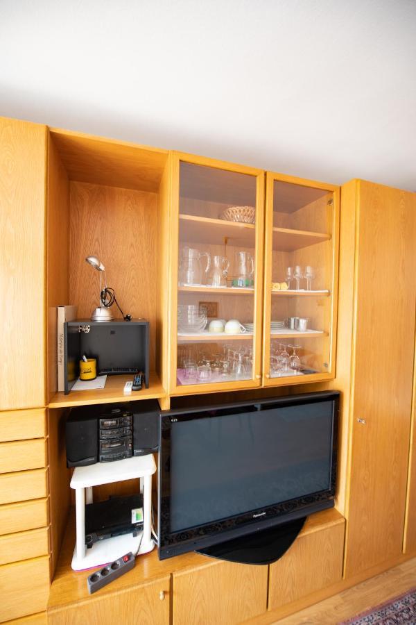 Apartment กราซ ภายนอก รูปภาพ