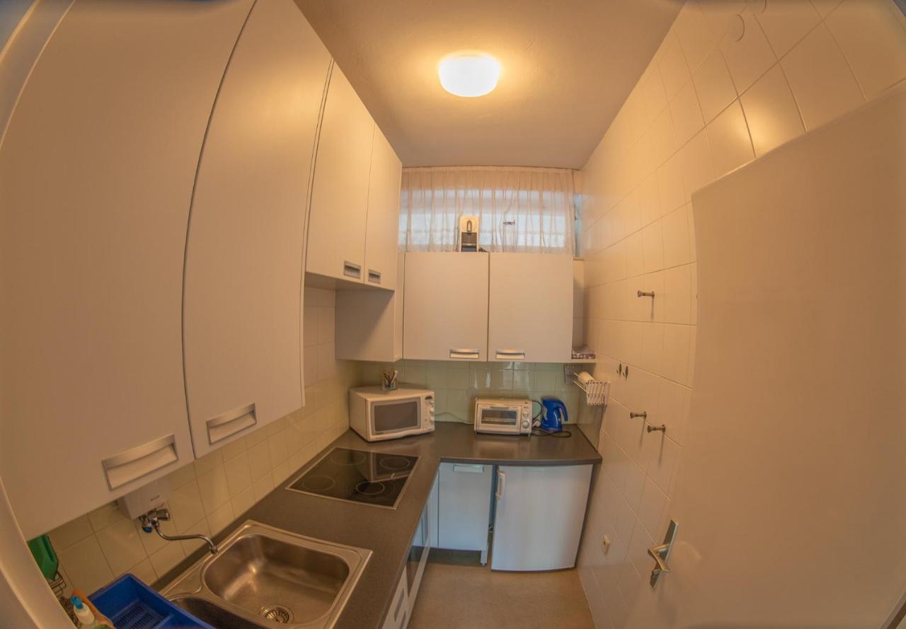 Apartment กราซ ภายนอก รูปภาพ