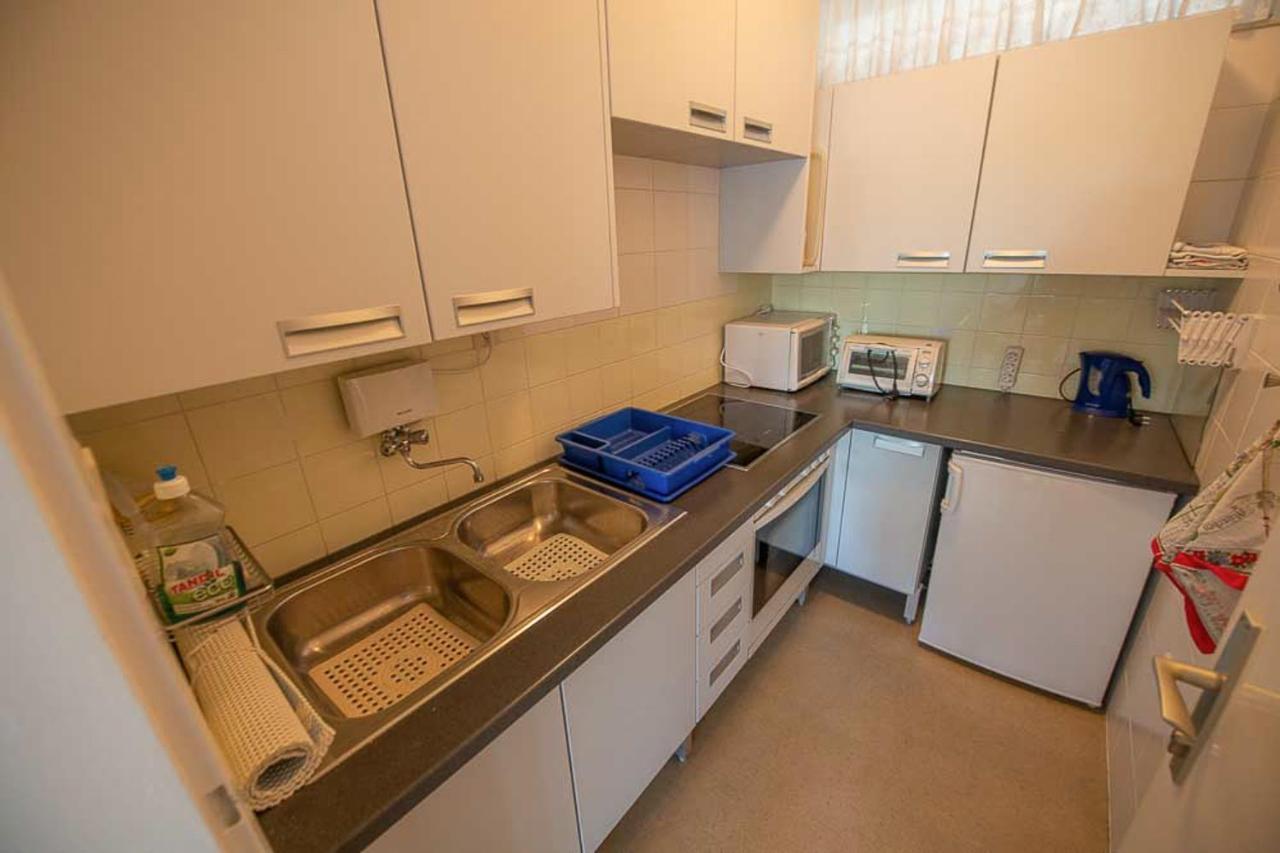 Apartment กราซ ภายนอก รูปภาพ
