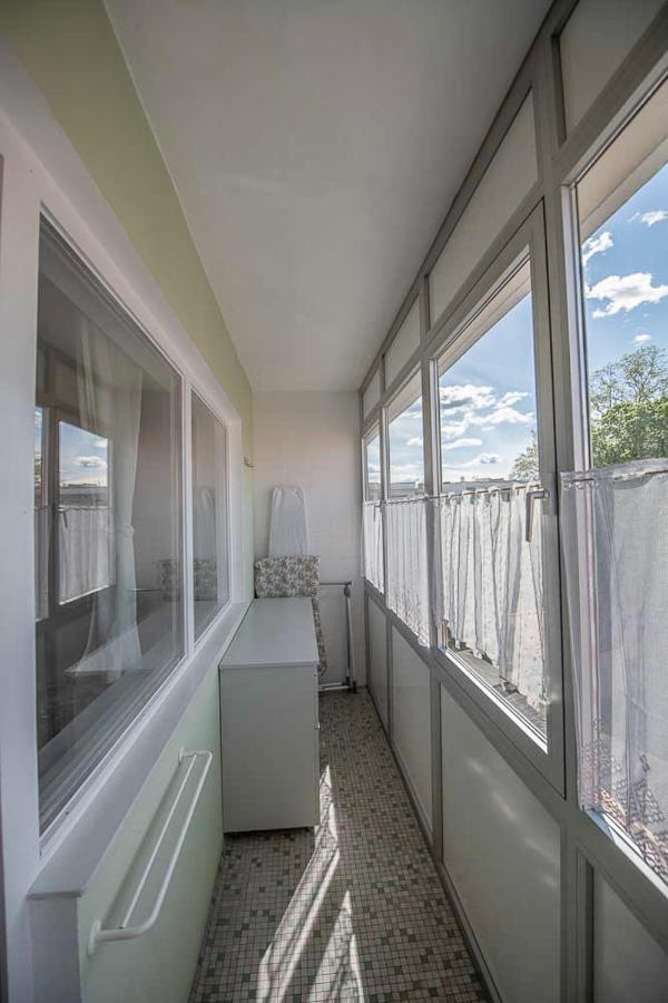 Apartment กราซ ภายนอก รูปภาพ