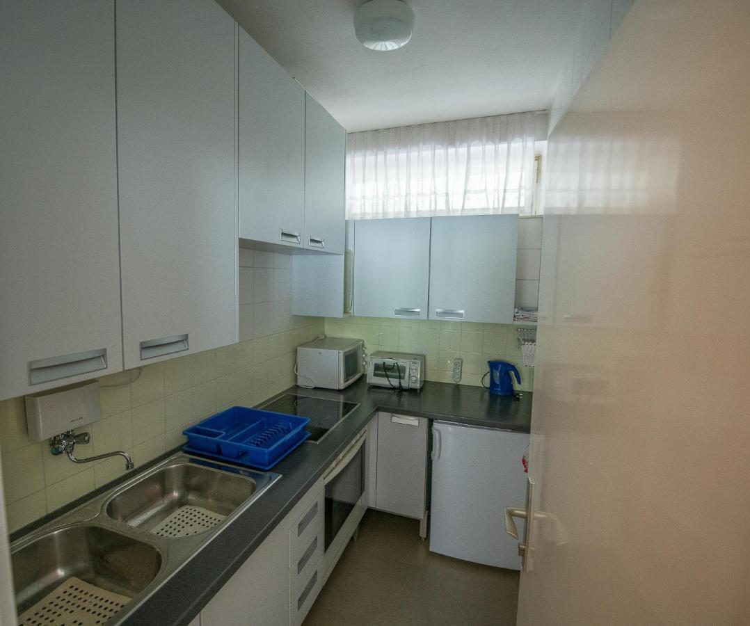 Apartment กราซ ภายนอก รูปภาพ