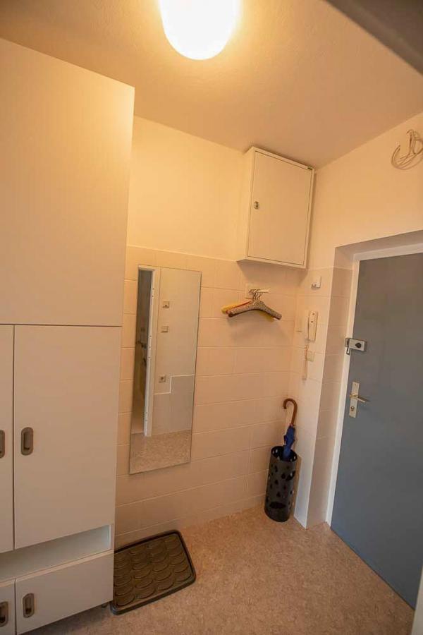 Apartment กราซ ภายนอก รูปภาพ