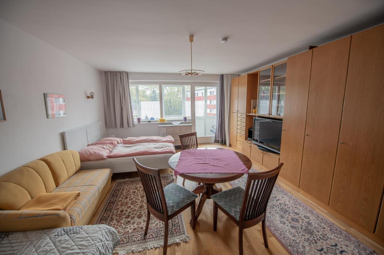 Apartment กราซ ภายนอก รูปภาพ